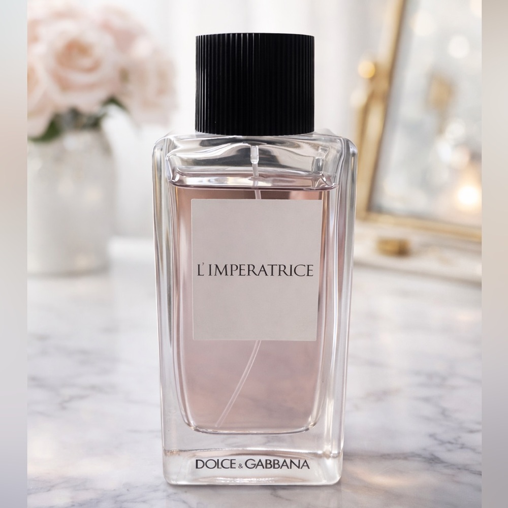 Dolce & Gabbana Imperatrice